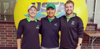 Visit the AAPI Highlight: Koua Yang page